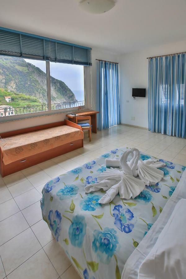 La Baia Di Rio Hotel Riomaggiore Exterior foto